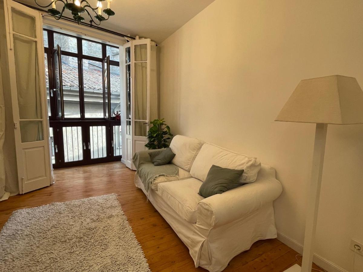 Habitacion Centro Pamplona - Acceso Independiente 外观 照片