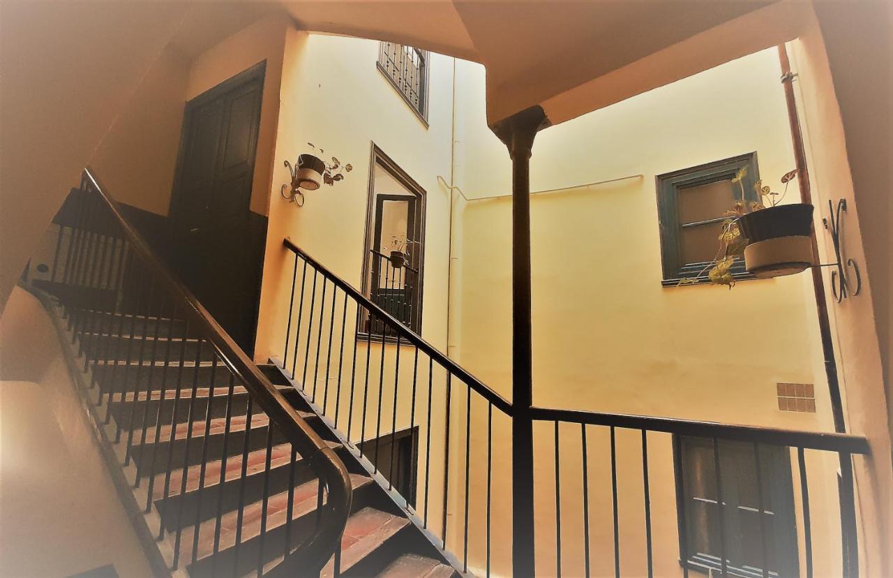 Habitacion Centro Pamplona - Acceso Independiente 外观 照片