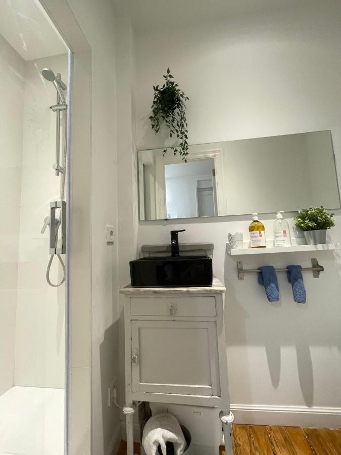 Habitacion Centro Pamplona - Acceso Independiente 外观 照片