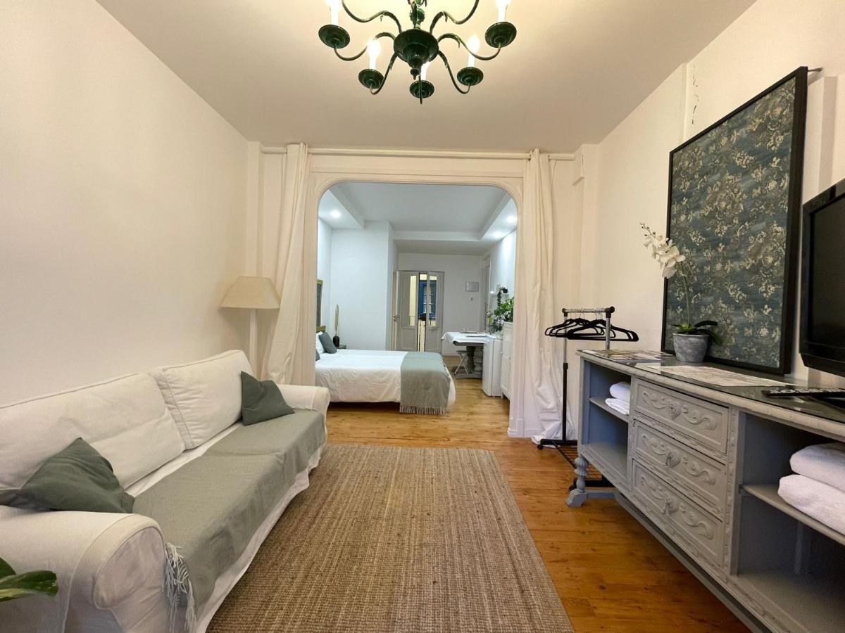 Habitacion Centro Pamplona - Acceso Independiente 外观 照片